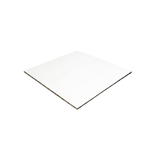 Interlocking 3” X 3” Pieces
